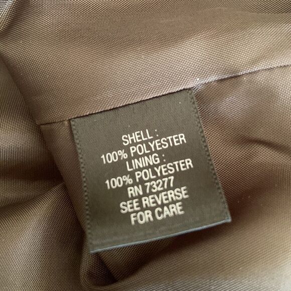 Apt.9 Leopard Print 50’s Style Teddy Jacket - Picture 16 of 16